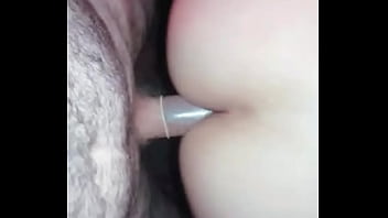 Preview 2 of Ammo G Full Movie - Branquinha dando o cu