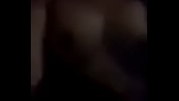 Preview 2 of Burma Aois - La nalgona del trabajo  cojiendo con novio segunda parte