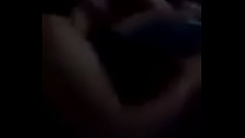 Preview 1 of Burma Aois - La nalgona del trabajo  cojiendo con novio segunda parte