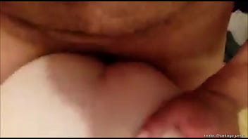 Preview 4 of Family Fat Hd Hd Hdd - se deja meterla a pelo por profesor que conocio en Tinder