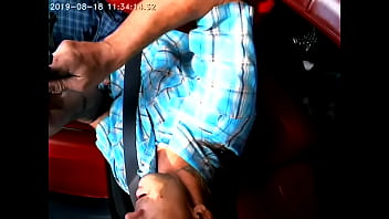 Preview 3 of 5 Year Age Girl Sex Only 5 Years - Driving and jacking off