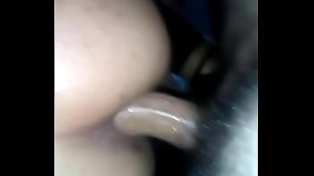 Preview 1 of Mz V - Le duele y lo goza