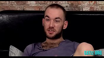Preview 2 of Hayden H Kiera Silver Bullets - Gay enjoys a really large one-eyed monster