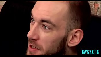 Preview 4 of Hayden H Kiera Silver Bullets - Gay enjoys a really large one-eyed monster