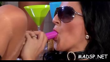 Preview 4 of Mother Rape Son Compilation - Wild outdoors sex party
