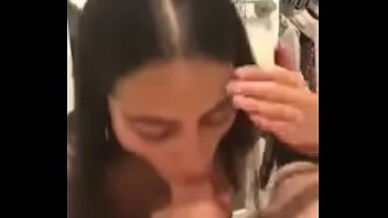 Preview 3 of Real Camera Mom Son Seks - Girl Suck cum russian