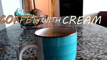 Preview 4 of Sassha Carissa Indonesia - Coffee with cream (Angel Monroe)