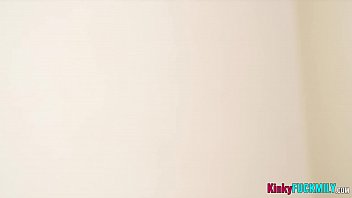 Preview 1 of Ami G Amig Pakistani Video - When my dirty stepsister caught me masturbating while spying on her as she was doing the same - FULL SCENE on http://KinkyFuckmily.com