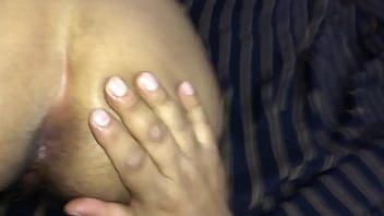 Preview 3 of Hamster Czech Massage Voyeur - Empinada