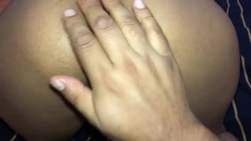 Preview 1 of Hamster Czech Massage Voyeur - Empinada