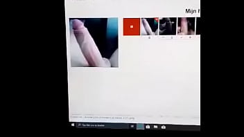 Preview 2 of Crise Crying - Verificatievideo