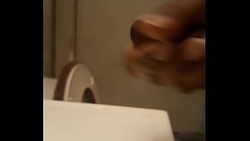 Preview 3 of Fat Man And Women Fucking - Me stroking my hard dick