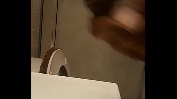 Preview 4 of Fat Man And Women Fucking - Me stroking my hard dick