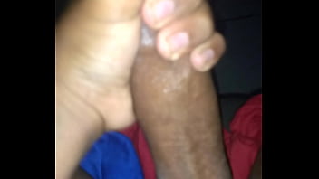 Preview 1 of Aisan Cute Suck - Pau pequeno