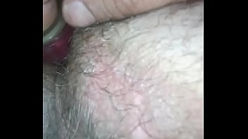 Preview 3 of Big Boob Woman At The Gym - Dildo