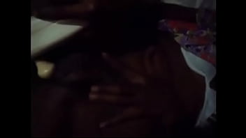 Preview 3 of Juiciest Booty - Milf negra Masturb&aacute_ndome