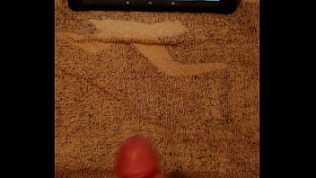 Preview 2 of Korean Bj Scok5 - Wanking dick