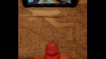 Preview 1 of Korean Bj Scok5 - Wanking dick