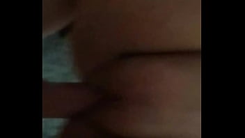 Preview 1 of Frends Mom Big Mom - young couple makes first amateur video