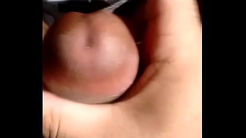 Preview 2 of Mommy Let Me Breast Feed - Meu Pau babando