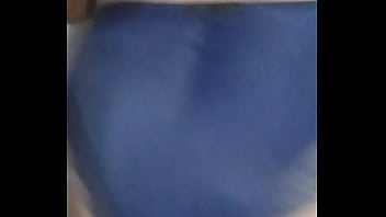 Preview 3 of Legs Shivering - Pra voc&ecirc_s meus amigos