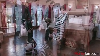 Preview 2 of Vda Balan Xn Xxcom2018 - Addam&#039_s Family Sex-  Audrey Noir, Kate Bloom