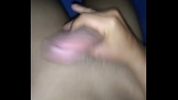 Preview 2 of Mobmoz Xxx - Me estoy echando una paja
