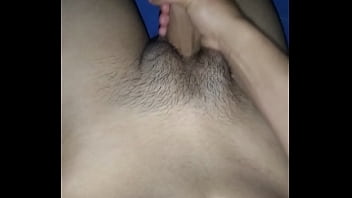 Preview 1 of Mobmoz Xxx - Me estoy echando una paja