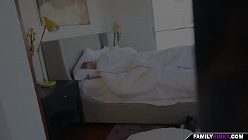 Preview 1 of Hot Massage Hidden Camera - I&#039_ve been always in love with my stepsister
