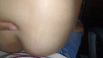 Preview 2 of Nide Beach Family - married office collogue fucked in office overtime at night..