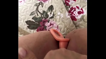 Preview 2 of Latino Slime - Masturbacao com dp