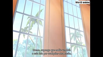 Preview 1 of Fauk Videos - Making my harem in an island - 01