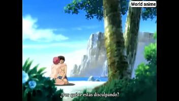Preview 4 of Fauk Videos - Making my harem in an island - 01