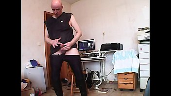 Preview 3 of Mom And Son Help With Sex - Stefan B&uuml_ro Geil