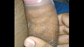 Preview 1 of Pregnant Mon Rape - Masterbating