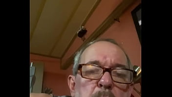 Preview 1 of Young Boy Old Teacher - Verification video