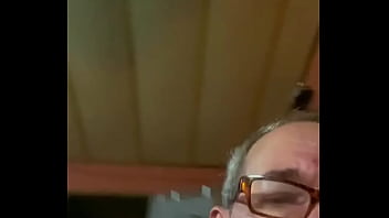 Preview 4 of Young Boy Old Teacher - Verification video