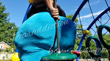 Preview 1 of Joing Sisterhood - Playground playtime