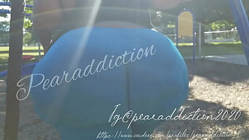 Preview 4 of Joing Sisterhood - Playground playtime