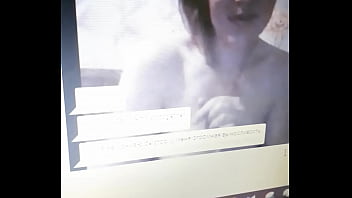 Preview 2 of Hotxxx Kolkata - Russian Girl enjoying herself on Cam