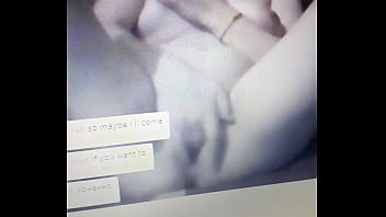 Preview 3 of Hotxxx Kolkata - Russian Girl enjoying herself on Cam