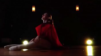 Preview 3 of Tease Blowjob Swallow - Live Cam Hot Teen Dancing - Hidden Cam Part1