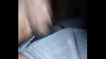 Preview 3 of Sabi Beegxx - Pasando un rato en casa que opinan