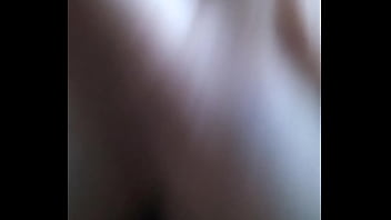 Preview 4 of New Video Xnxx Hd 16 Years - Cogiendo a mi puta en tanga negra