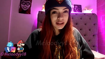 Preview 4 of Pop Xxx Move - V&iacute_deo de verificaci&oacute_n