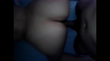 Preview 2 of Korea Seksi Siapain - culona deliciosa del norte,  infiel de perrito