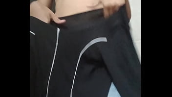 Preview 4 of Hye Soo - 18  teen&#039_s tight pussy in her room. She accidentally sends video to her teacher.
