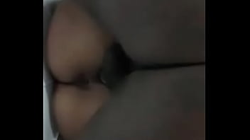 Preview 2 of Xnxx Sanilune - Casada safadinha gemendo na rola grande do neg&atilde_o10cariioca com o marido de pau duro filmando