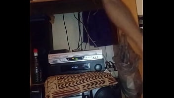 Preview 2 of Oral Handjobs - Master Diiik having some fun with the big dick.