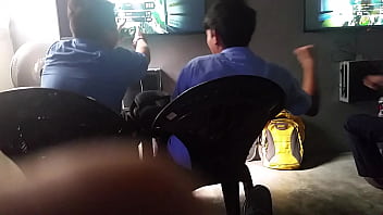 Preview 3 of Trisha X Vedios - 3 perras se exitan al jugar carlos duri :v